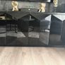 Granite top sideboard Image 2