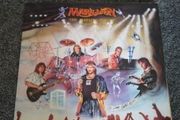 Marillion Vinyl Album