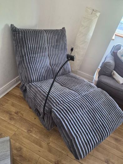 Recliner Chair