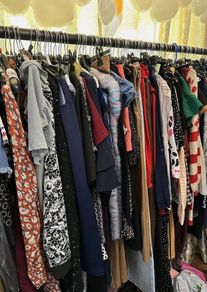 Stylish Clothes Bundle