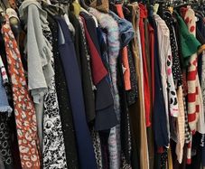 Stylish Clothes Bundle
