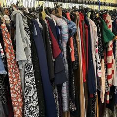 Stylish Clothes Bundle