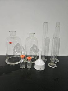 Scientific glasses