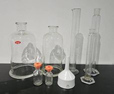 Scientific glasses