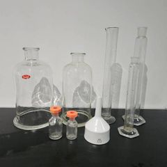 Scientific glasses