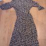 Ladies Midi Dress Image 2