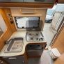 Pilote CityVan CV60 Image 7