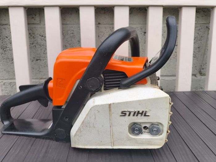 Stihl MS180/C Chainsaw