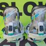 Salomon snowboard bindings Image 6