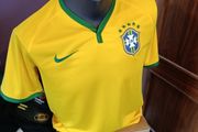 Brazil jersey