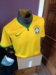 Brazil jersey
