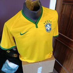 Brazil jersey