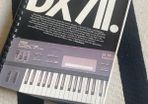 Complete DX7II Book