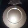 Christmas charger plates Image 2