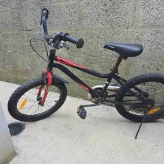 Kids bike