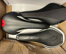 bike saddle