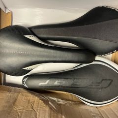 bike saddle