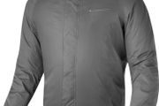 Shima rainshell jacket size XL