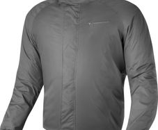 Shima rainshell jacket size XL