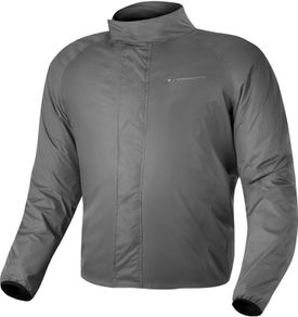 Shima rainshell jacket size XL