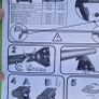Roof Bars -Ford S-Max, C-Max, Skoda, VW Image 5