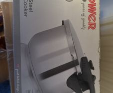 Tower pressure cooker 3.8L