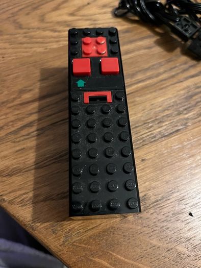 lego motors
