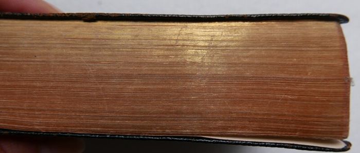 Vintage 1950s Irish Prayer Book - The Ideal Daily Missal - Bassi & Co, Dublin