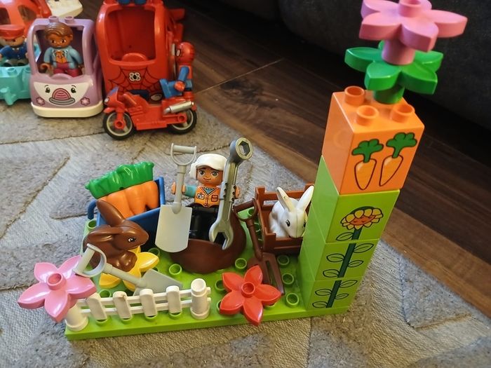Lego Duplo