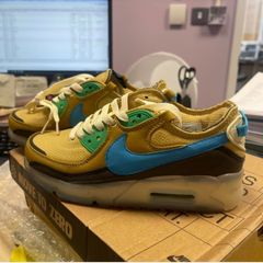 Nike Air Max 90 X Undefeated trainers (Limited edition)