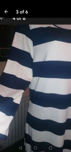 beautiful new designer Gant dress