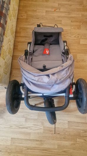 stroller for children