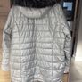 Barbara Lebek  winter jacket - size UK 18 Image 2