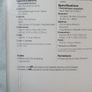 Brand new sony Walkman CKA-MWS610 for s610f-s510 series Image 5