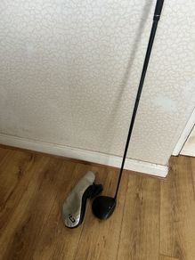 Taylormade Qi35 Driver