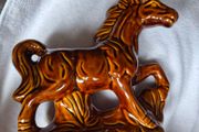 Ornamental Horse