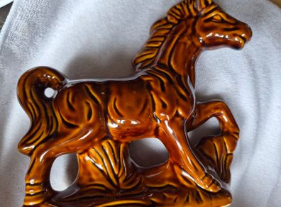 Ornamental Horse