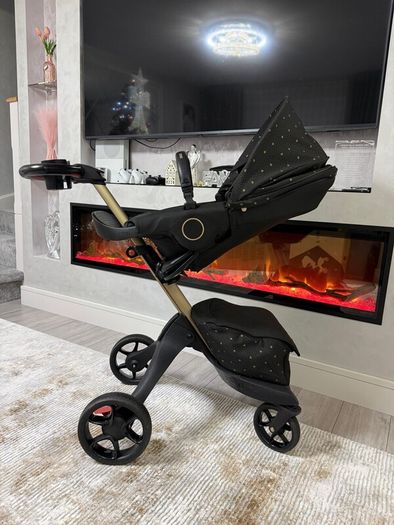 Stokke Xplory X Signature Edition