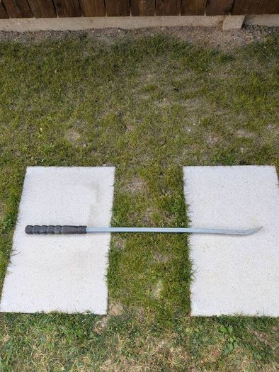Crowbar