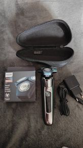 Philips s7788 wet dry shaver