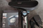 Philips s7788 wet dry shaver