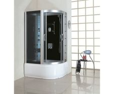 Steam Shower - Almeria 9912 Right Side