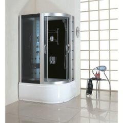 Steam Shower - Almeria 9912 Right Side