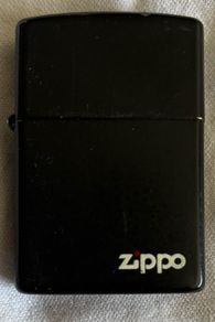 Zippo Lighter