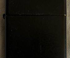 Zippo Lighter