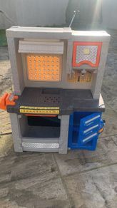kids tool bench