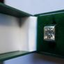 Vintage Massive Sterling Silver 925 Ring size N - 8,4g Image 2