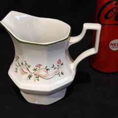 Johnson Bros. 'Eternal Beau' Milk Jug
