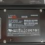 Samsung Internal SSD Image 3