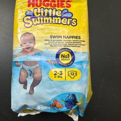 Swim nappies